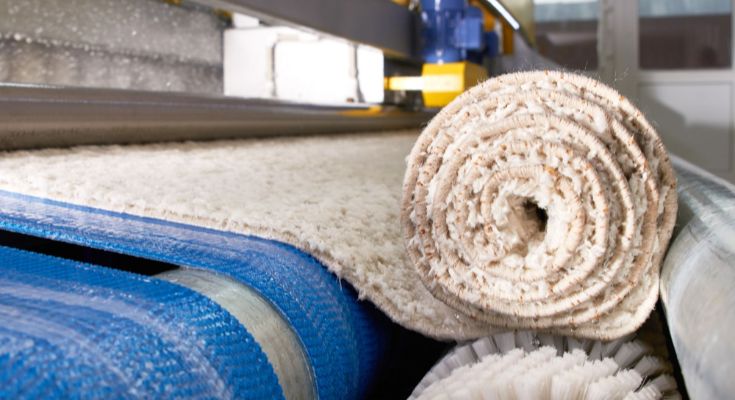 Kazım Karabekir Halı Yıkama Firması